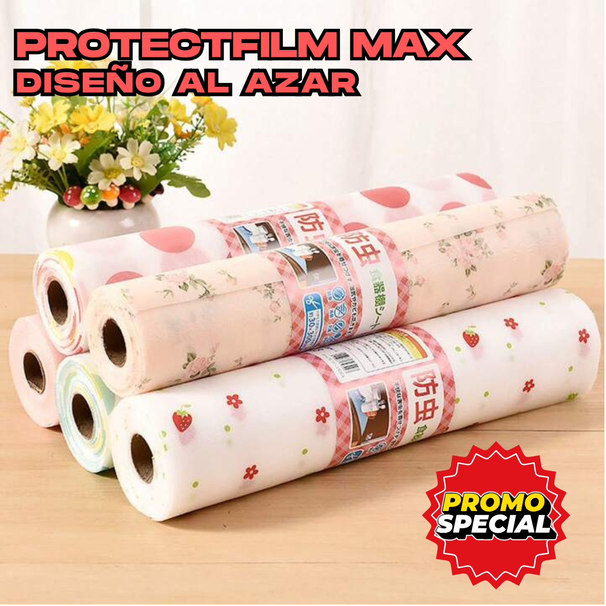 RenovaCuero - Repara sin cambiar tus muebles LLEVA DE REGALO ProtectFilm Max - Cuida superficies sin esfuerzo