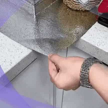 ✨EASYCLEAN FILM™ Protege tu cocina, limpia en segundos✅