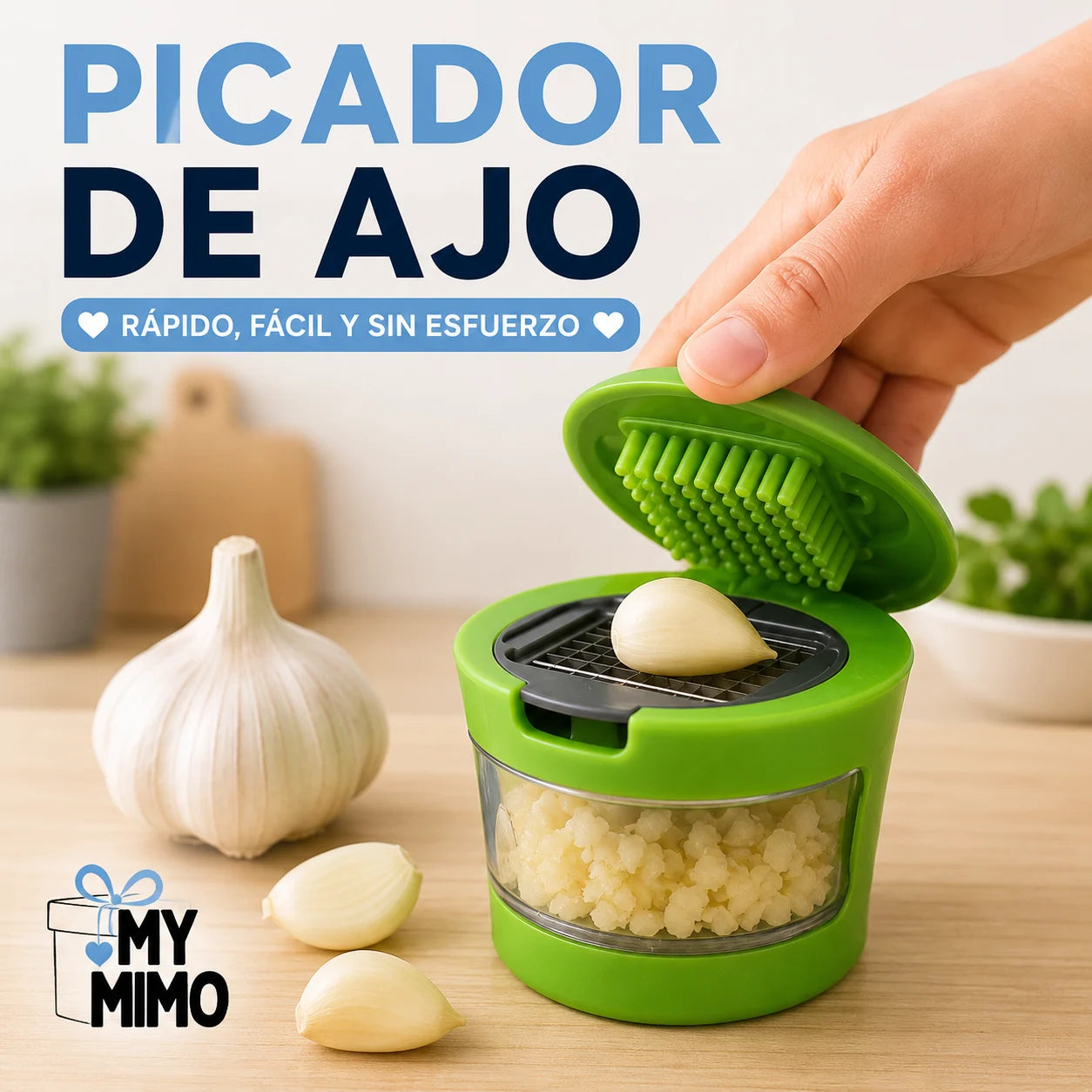✅PACK COCINA INTELIGENTE™ ✨Todo lo que necesitas para una cocina más limpia y organizada.