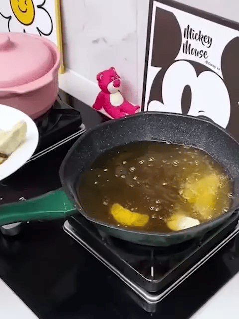 OLLA PARA FREÍR CHEF PRO