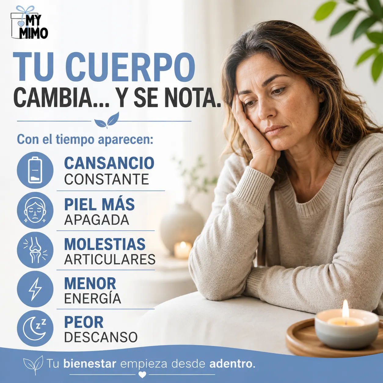 🌿Vitalé™ ✨Recupera tu energía, bienestar y vitalidad desde adentro✨