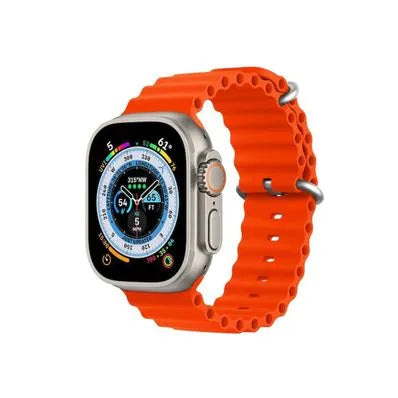 SMARTWATCH ULTRA GERMANY 8+1