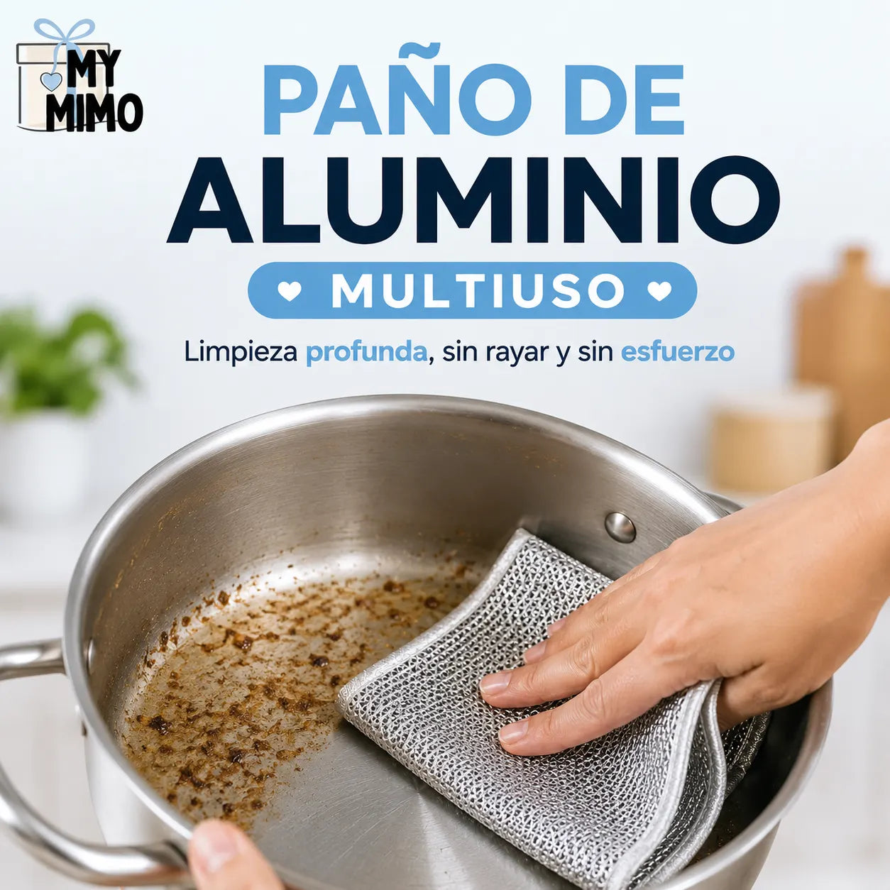 ✅PACK COCINA INTELIGENTE™ ✨Todo lo que necesitas para una cocina más limpia y organizada.